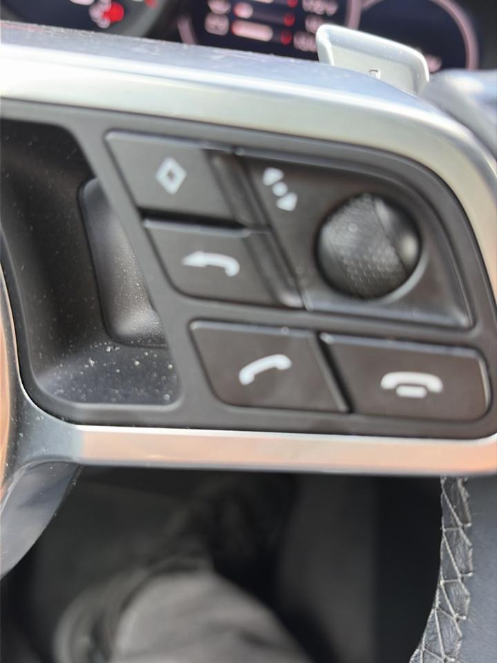 Porsche Cayenne AWD 2021