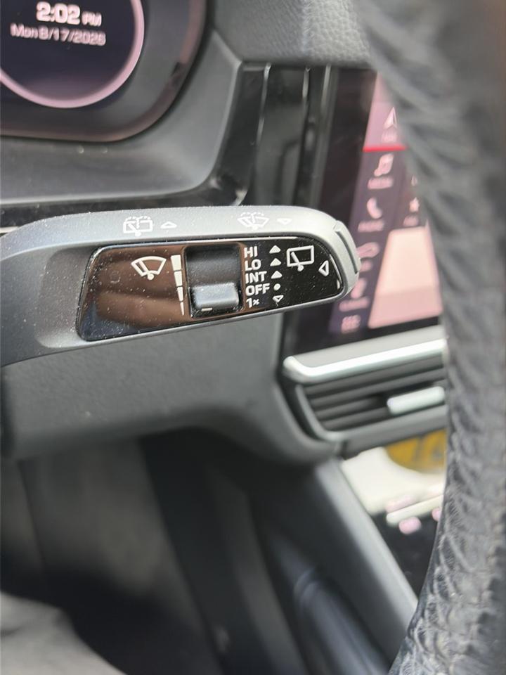 Porsche Cayenne AWD 2021