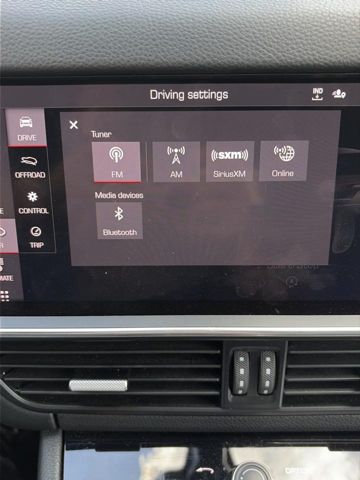 Porsche Cayenne AWD 2021