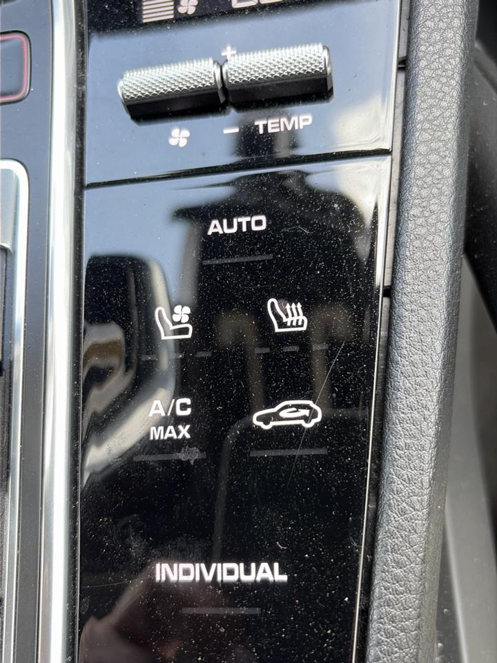 Porsche Cayenne AWD 2021