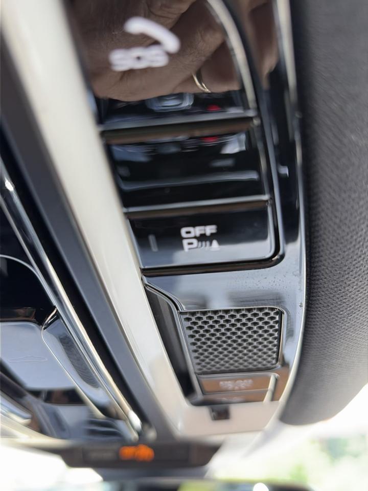 Porsche Cayenne AWD 2021