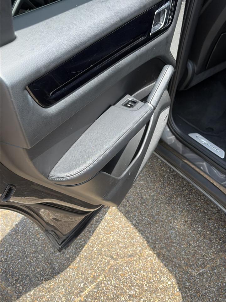 Porsche Cayenne AWD 2021