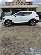 2024 Volvo XC40 