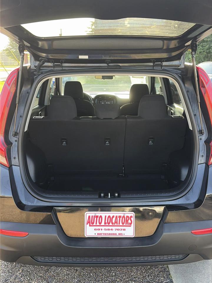 Kia Soul S IVT 2020