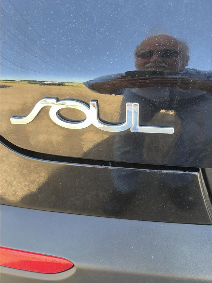 Kia Soul S IVT 2020
