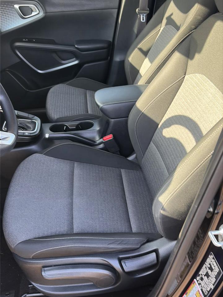 Kia Soul S IVT 2020