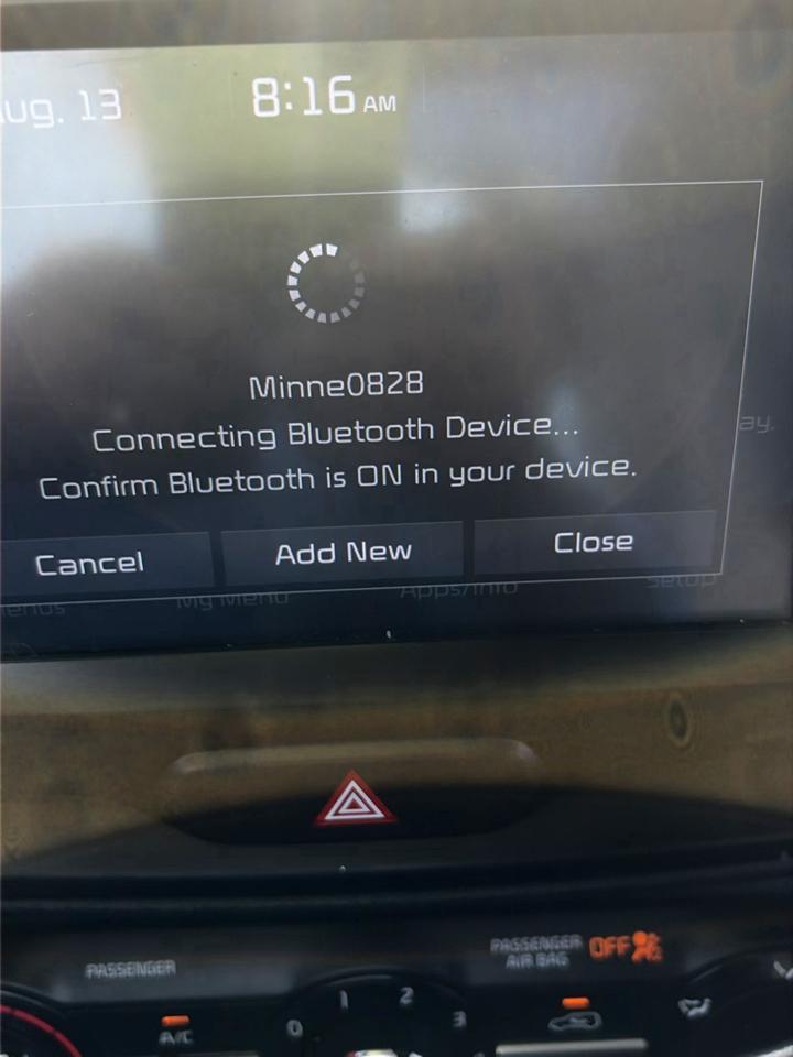 Kia Soul S IVT 2020