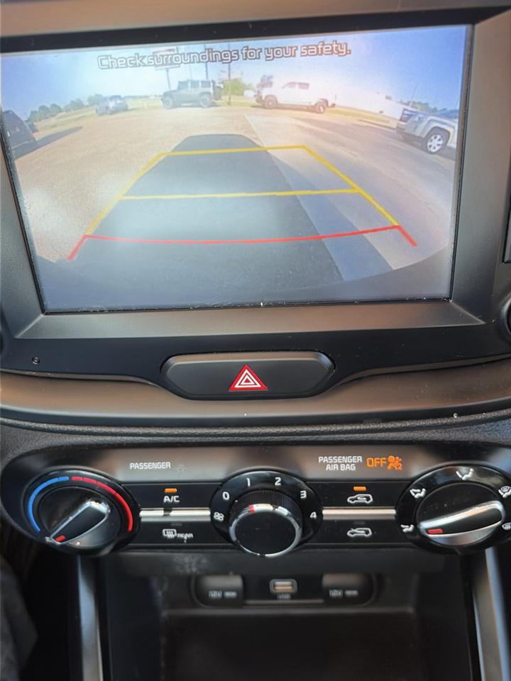 Kia Soul S IVT 2020