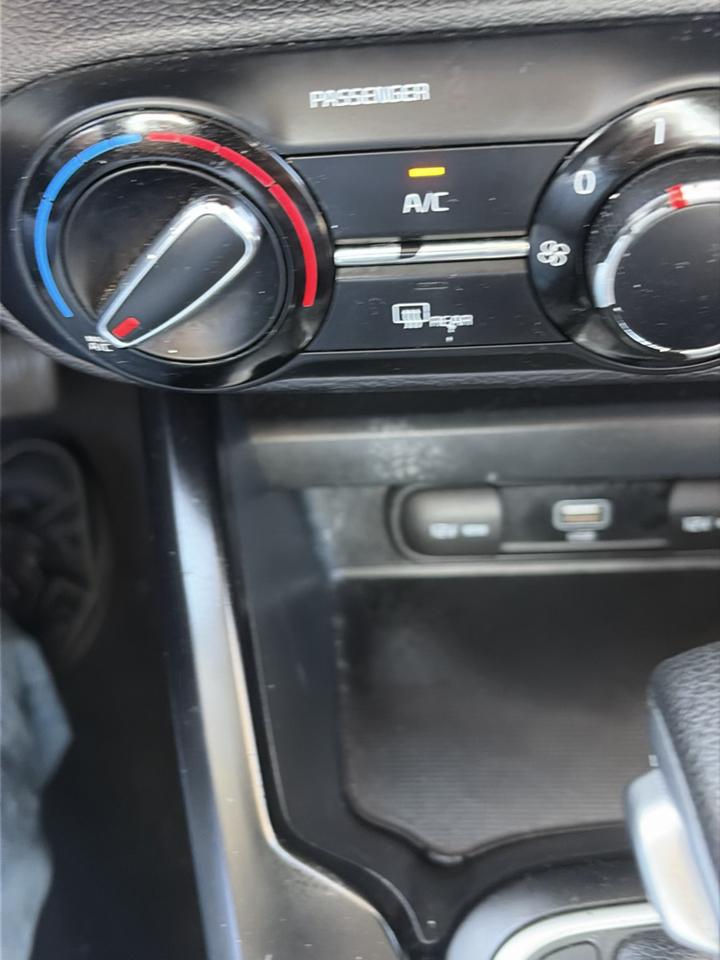 Kia Soul S IVT 2020