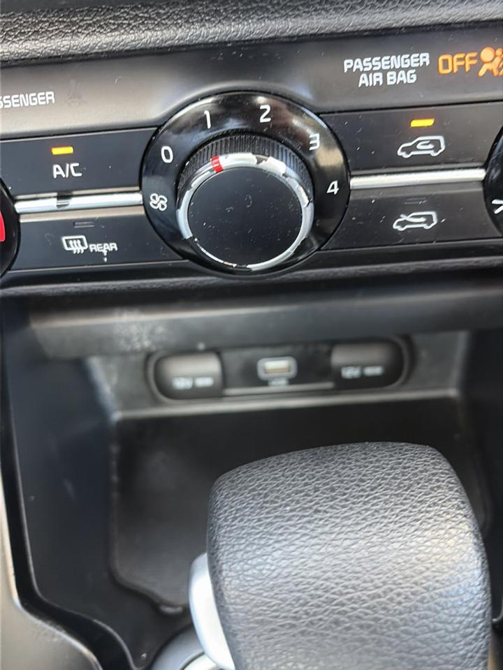 Kia Soul S IVT 2020