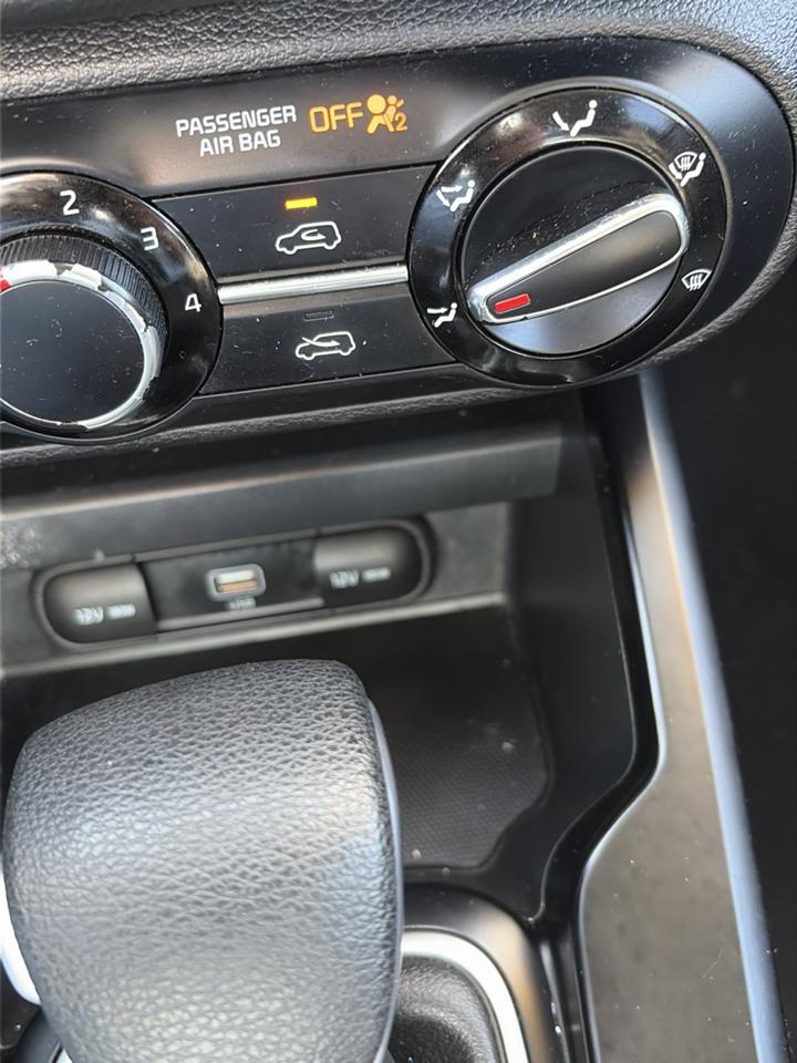 Kia Soul S IVT 2020
