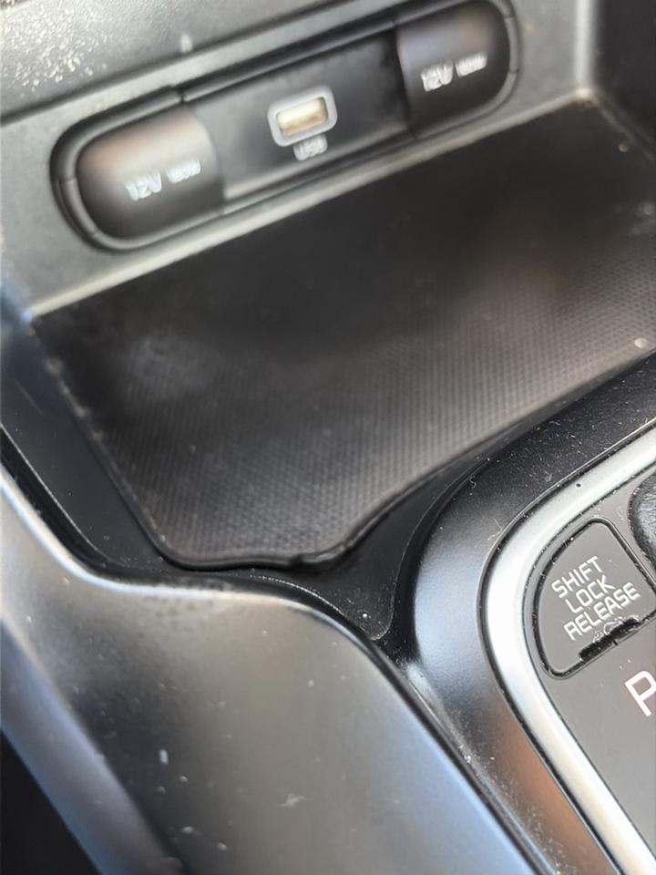 Kia Soul S IVT 2020