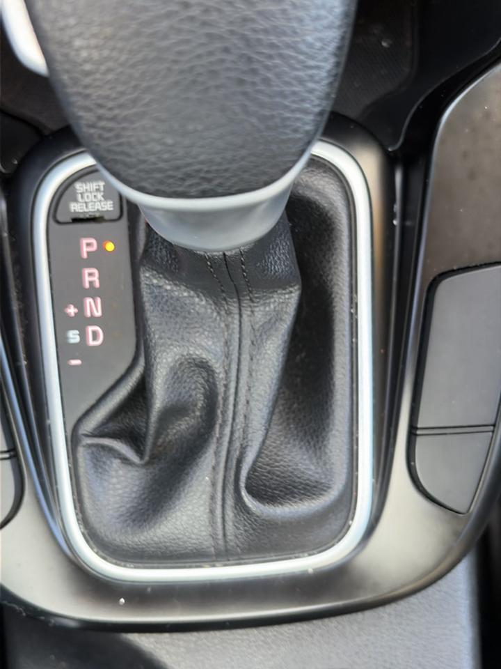 Kia Soul S IVT 2020