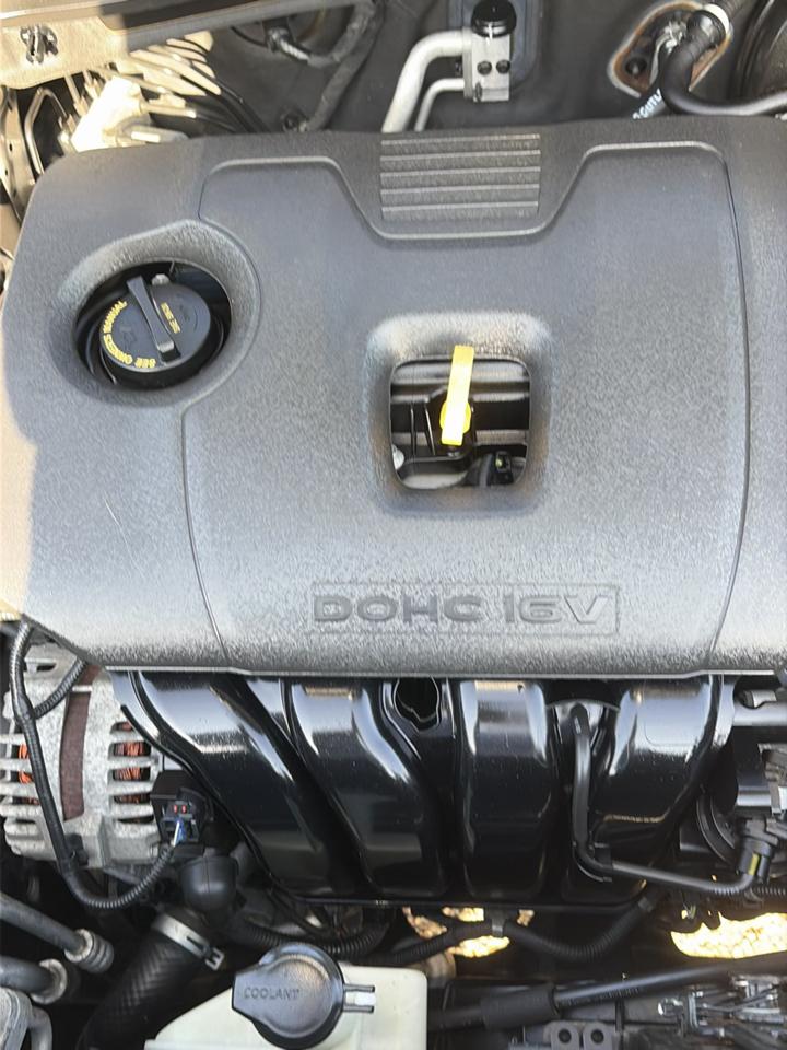 Kia Soul S IVT 2020