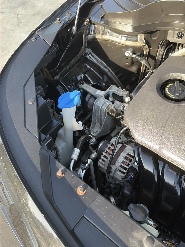 Kia Soul S IVT 2020