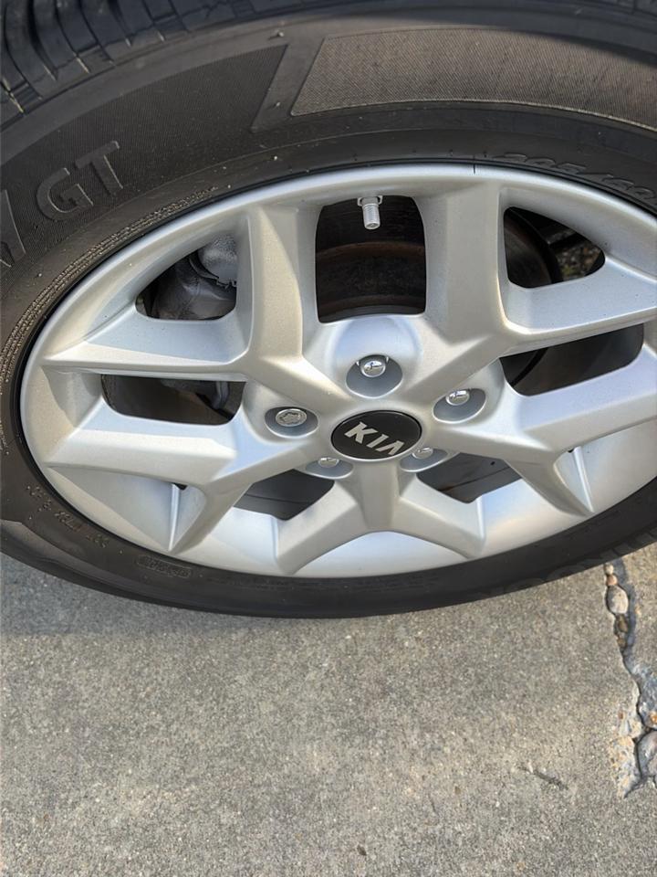 Kia Soul S IVT 2020