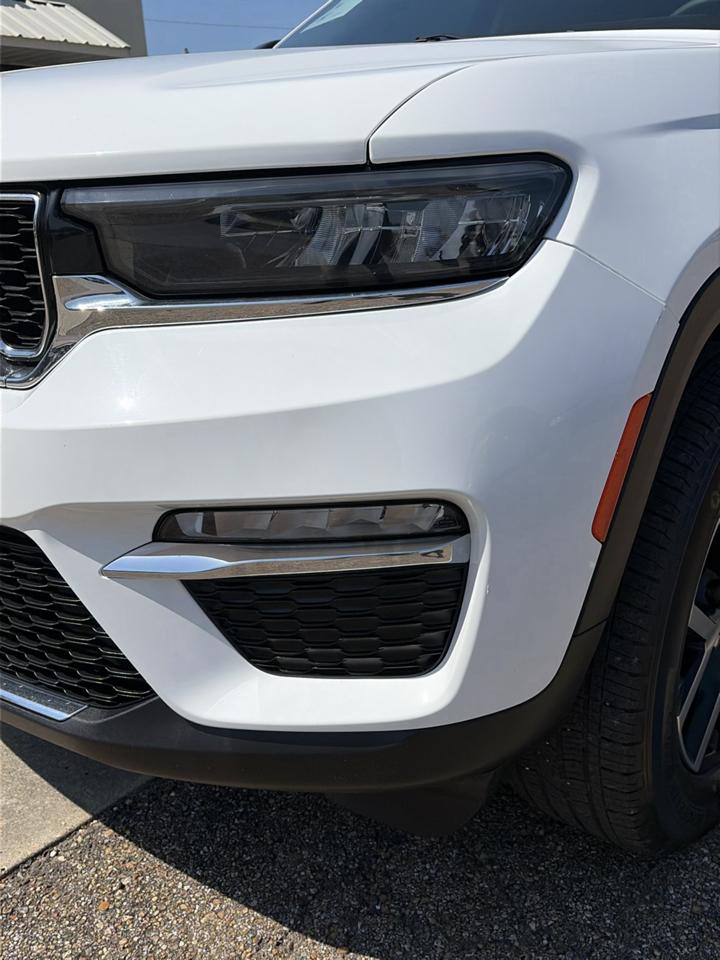 Jeep Grand Cherokee Limited 4x2 2023