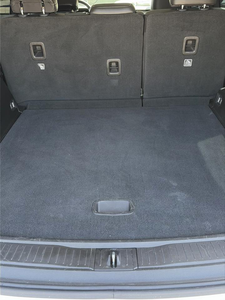 Jeep Grand Cherokee Limited 4x2 2023