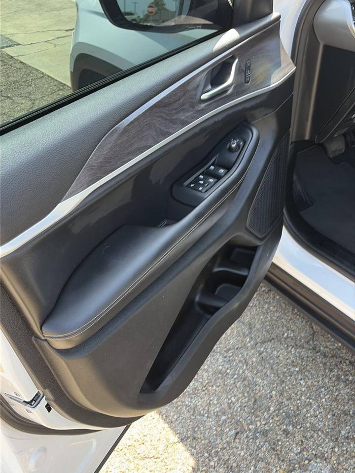 Jeep Grand Cherokee Limited 4x2 2023