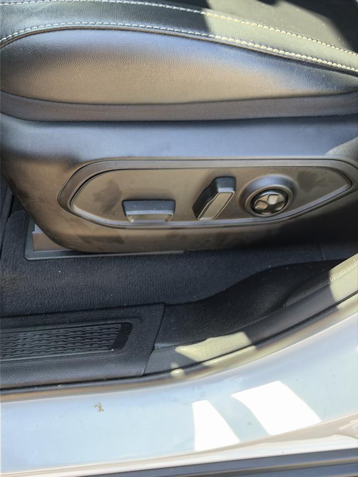 Jeep Grand Cherokee Limited 4x2 2023