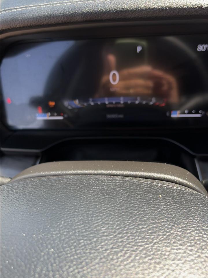 Jeep Grand Cherokee Limited 4x2 2023