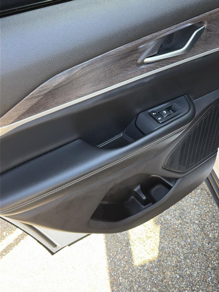 Jeep Grand Cherokee Limited 4x2 2023