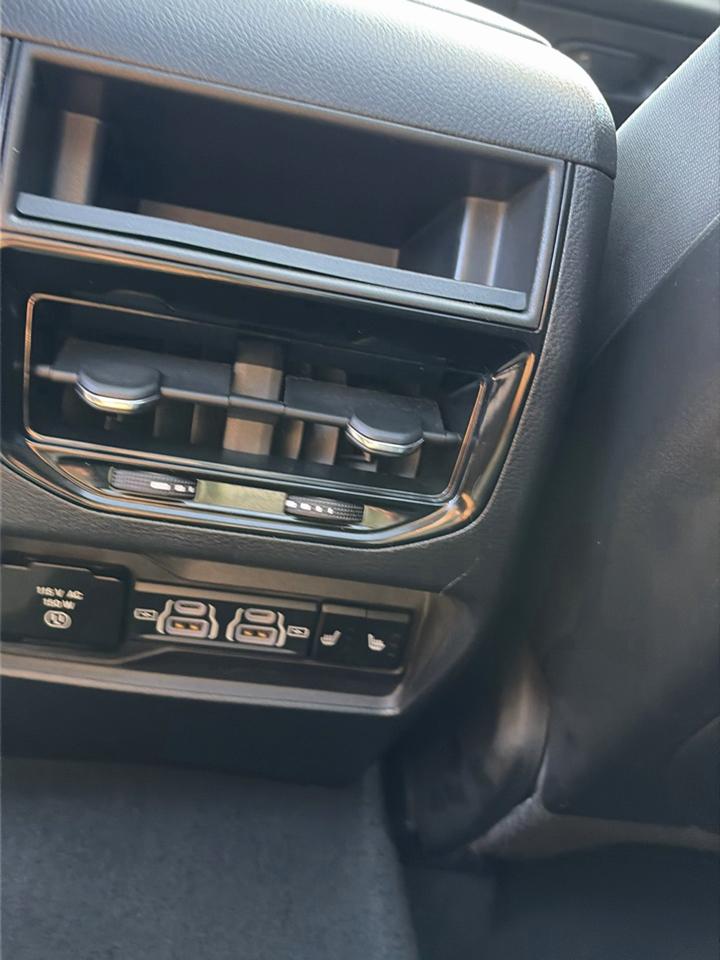 Jeep Grand Cherokee Limited 4x2 2023