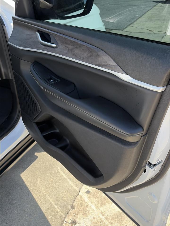 Jeep Grand Cherokee Limited 4x2 2023