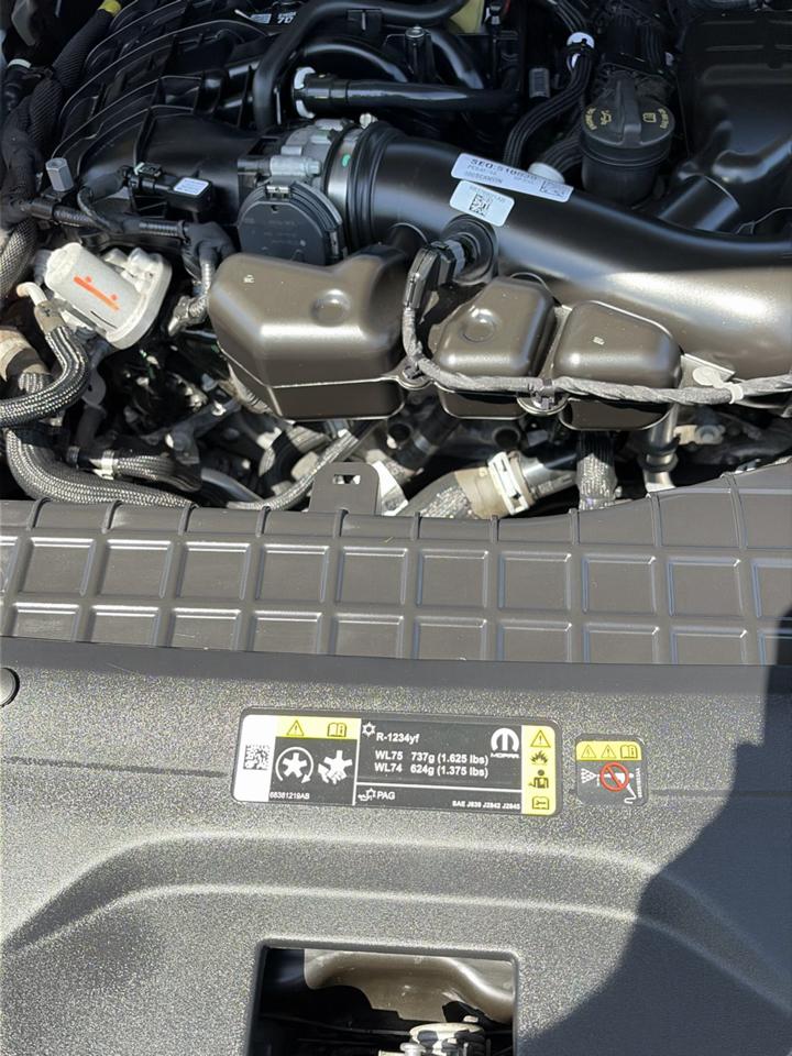 Jeep Grand Cherokee Limited 4x2 2023