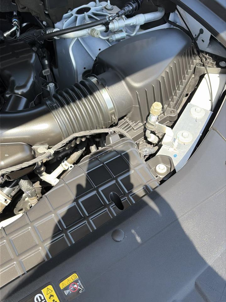 Jeep Grand Cherokee Limited 4x2 2023