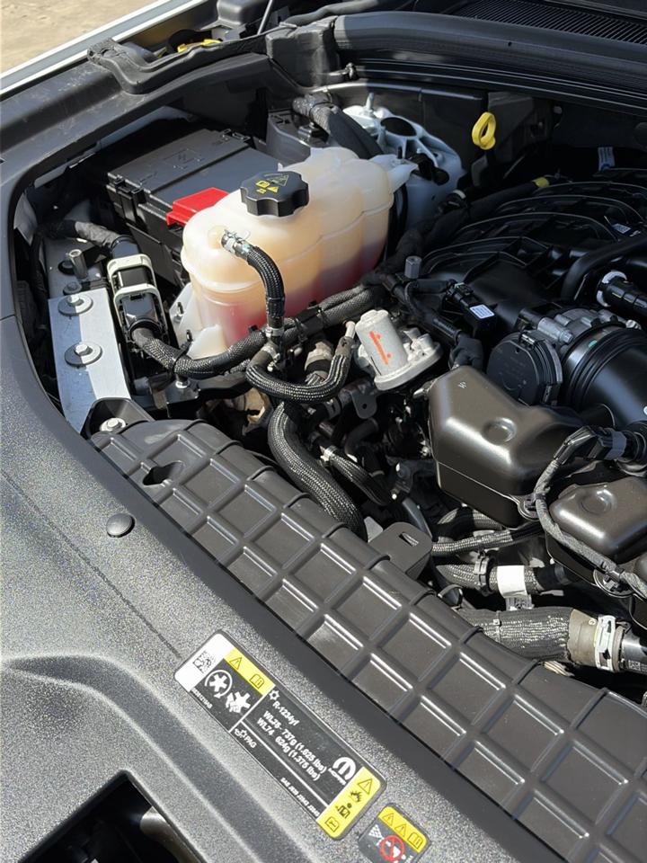 Jeep Grand Cherokee Limited 4x2 2023