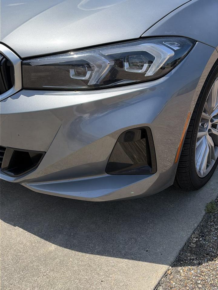 BMW 3 Series 330e xDrive Plug-In Hybrid 2024