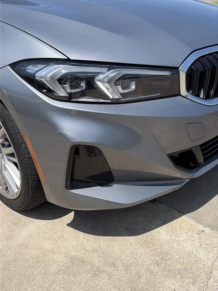 BMW 3 Series 330e xDrive Plug-In Hybrid 2024