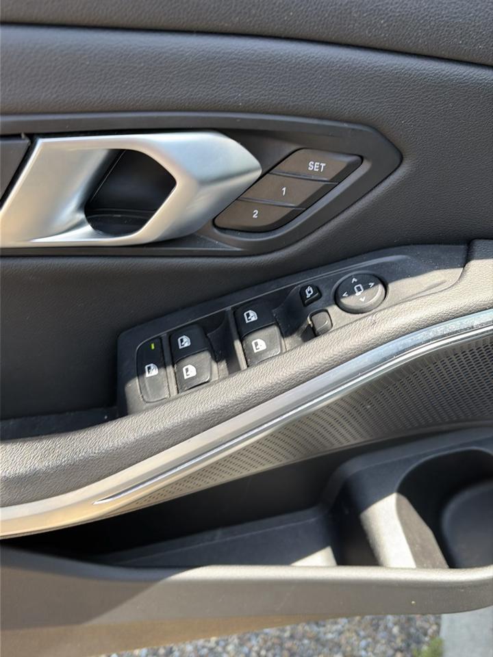 BMW 3 Series 330e xDrive Plug-In Hybrid 2024