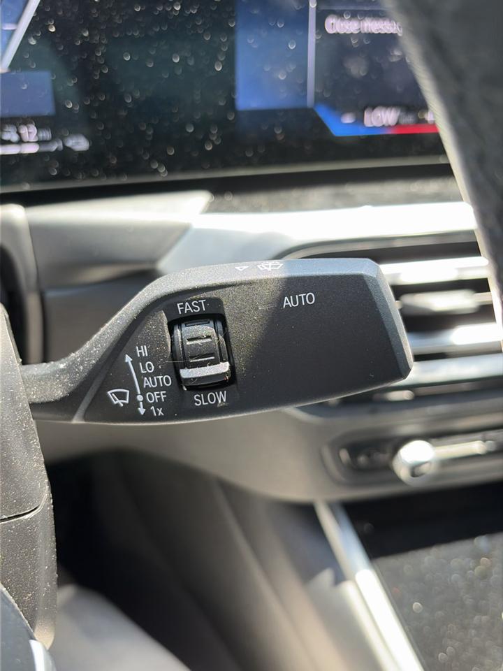 BMW 3 Series 330e xDrive Plug-In Hybrid 2024