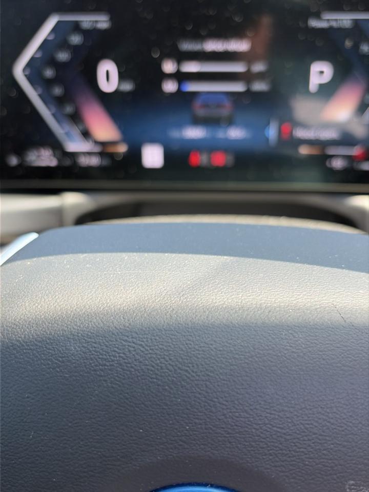 BMW 3 Series 330e xDrive Plug-In Hybrid 2024