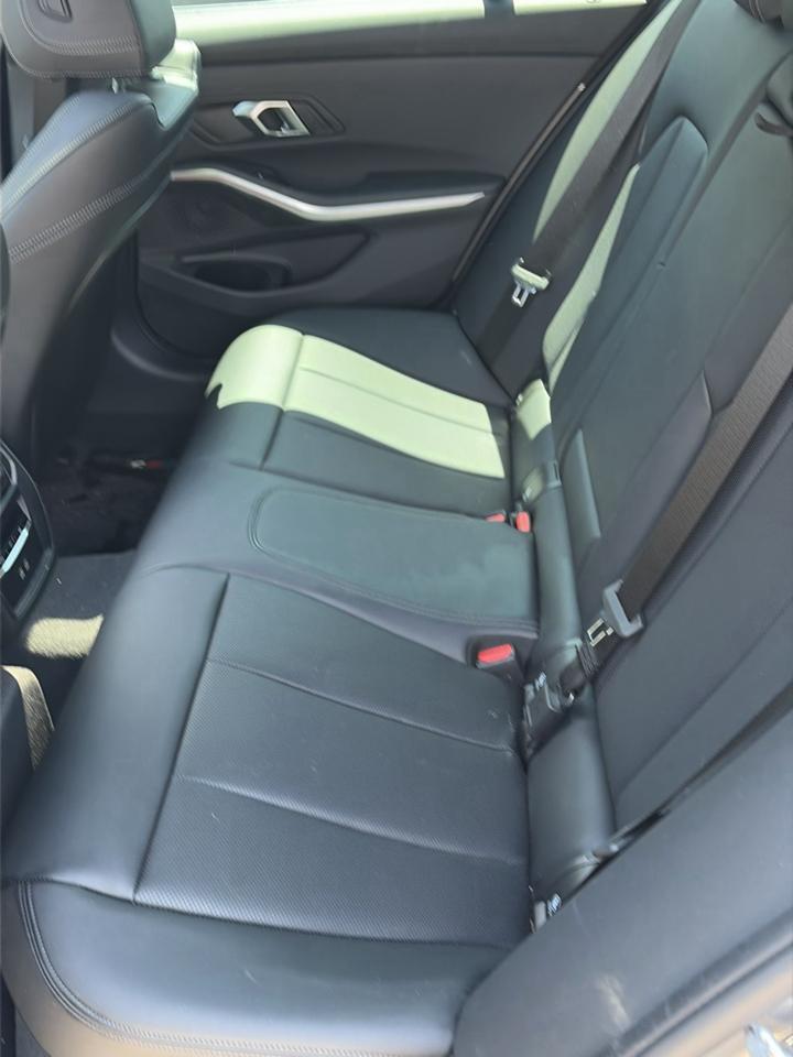 BMW 3 Series 330e xDrive Plug-In Hybrid 2024