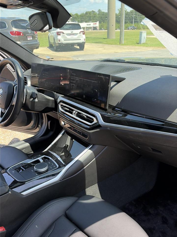 BMW 3 Series 330e xDrive Plug-In Hybrid 2024