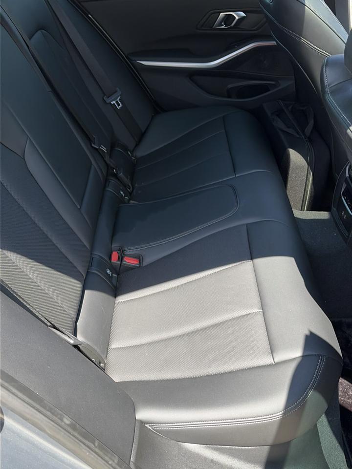 BMW 3 Series 330e xDrive Plug-In Hybrid 2024