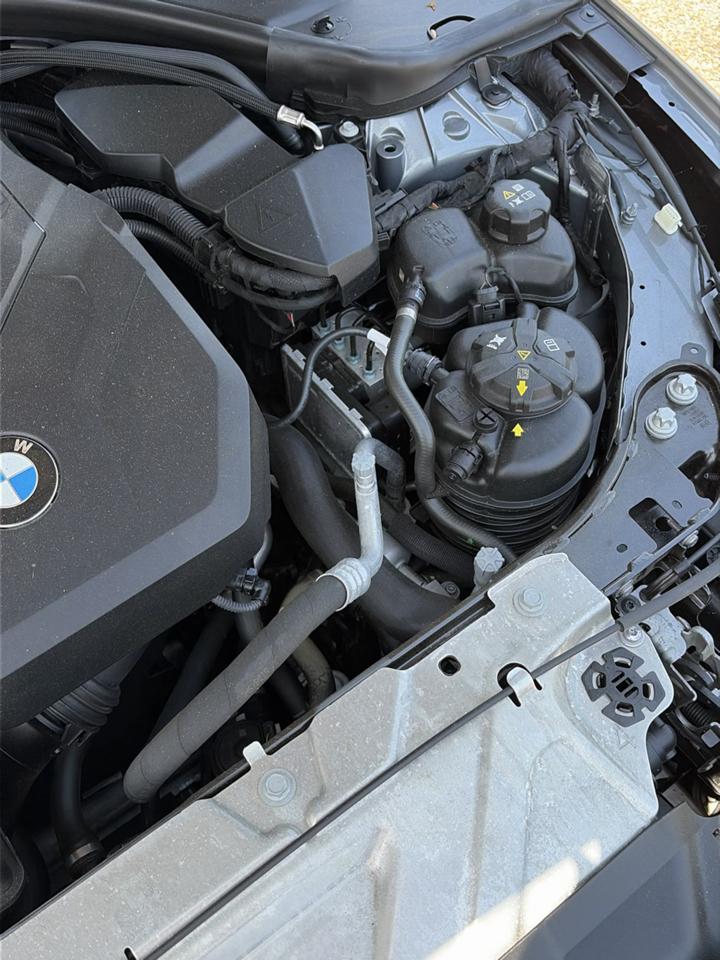 BMW 3 Series 330e xDrive Plug-In Hybrid 2024