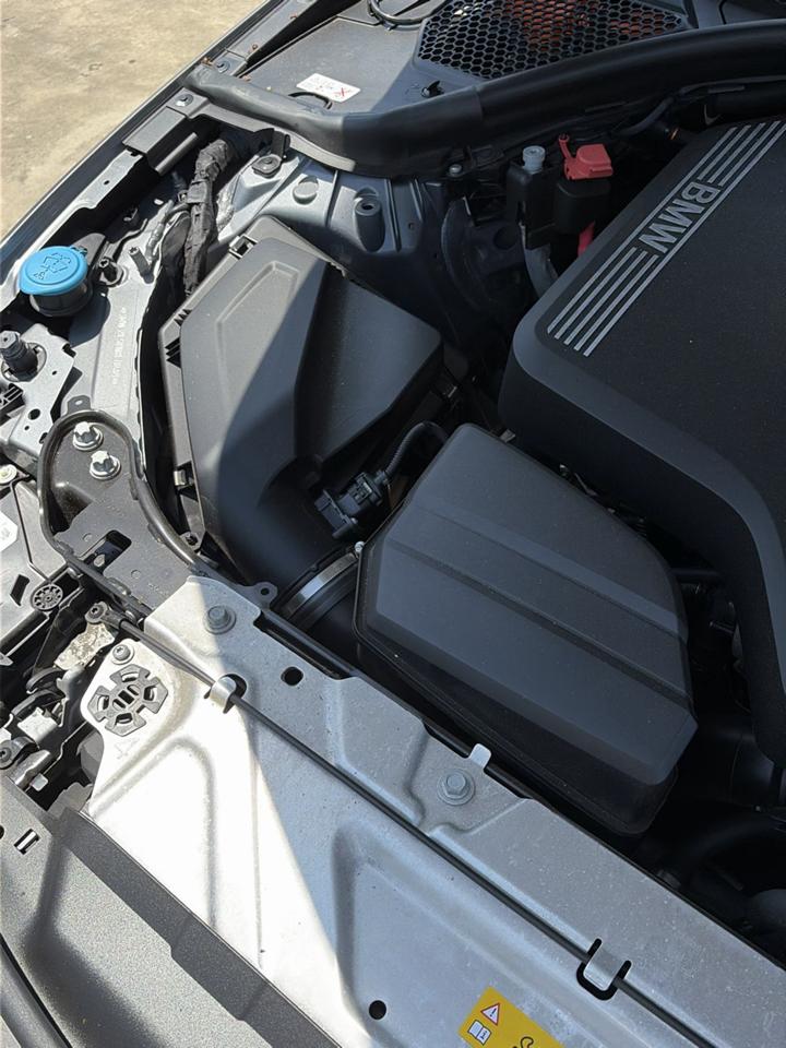 BMW 3 Series 330e xDrive Plug-In Hybrid 2024