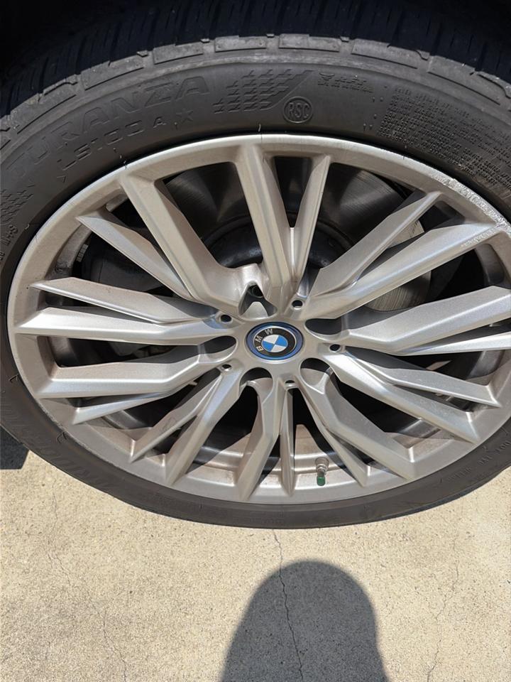 BMW 3 Series 330e xDrive Plug-In Hybrid 2024