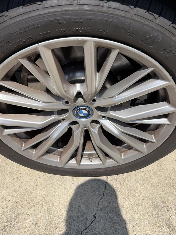 BMW 3 Series 330e xDrive Plug-In Hybrid 2024