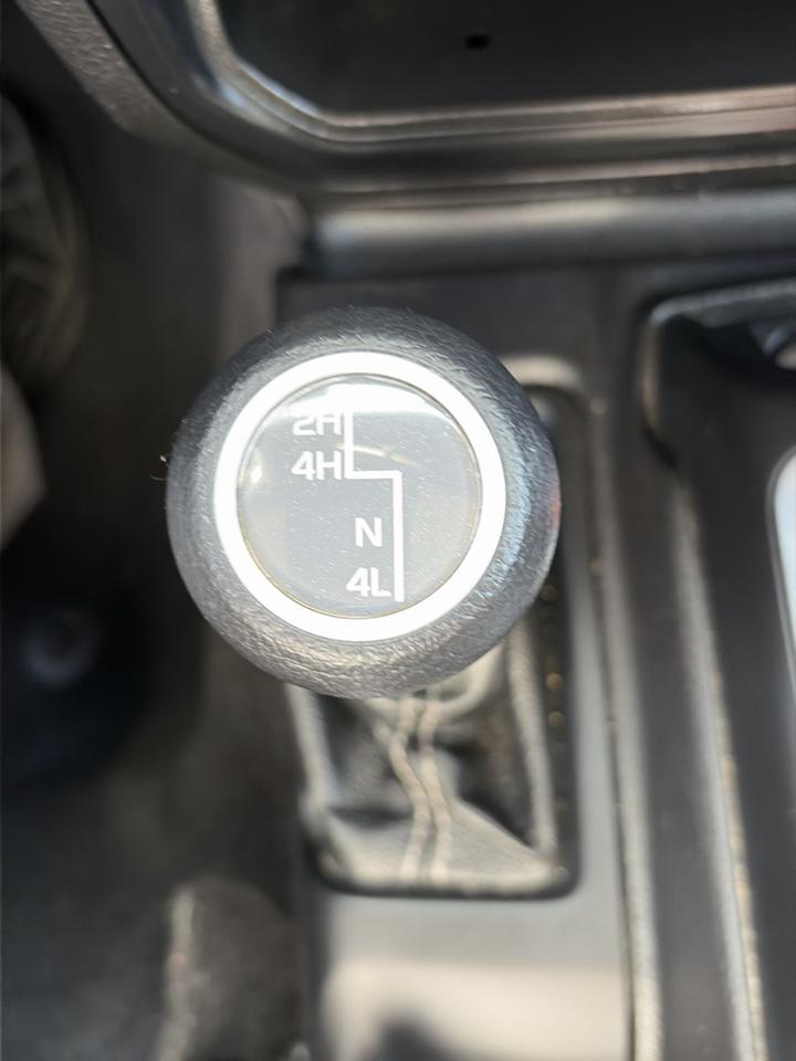 Jeep Wrangler Unlimited Sahara 4x4 2021