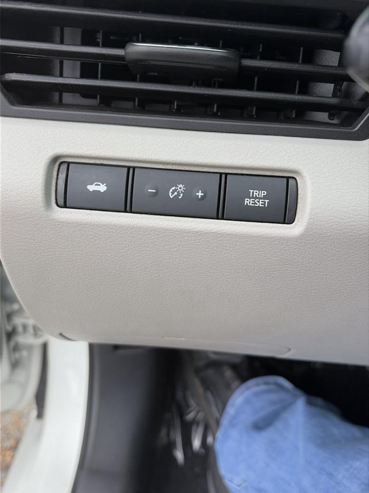 Nissan Altima 2.5 SV Sedan 2021