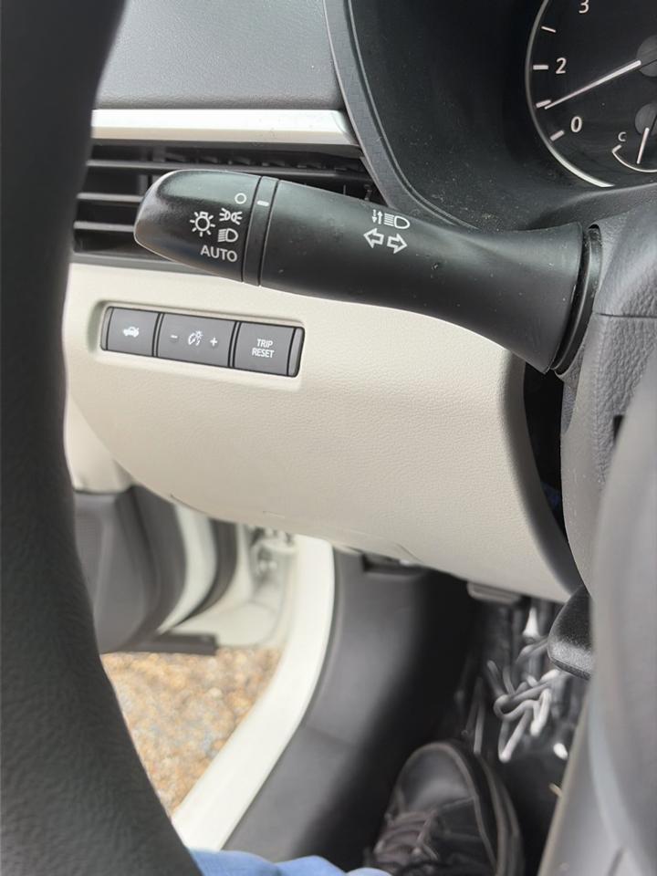 Nissan Altima 2.5 SV Sedan 2021