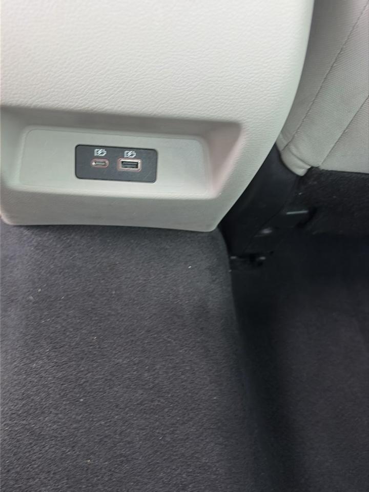 Nissan Altima 2.5 SV Sedan 2021