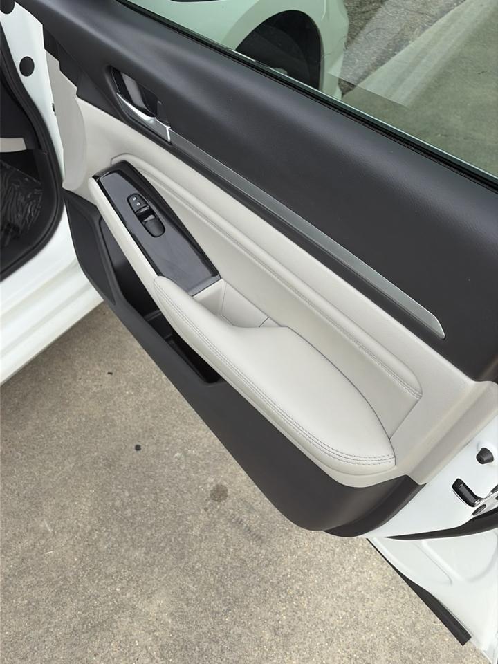 Nissan Altima 2.5 SV Sedan 2021
