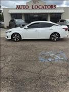 2021 Nissan Altima 