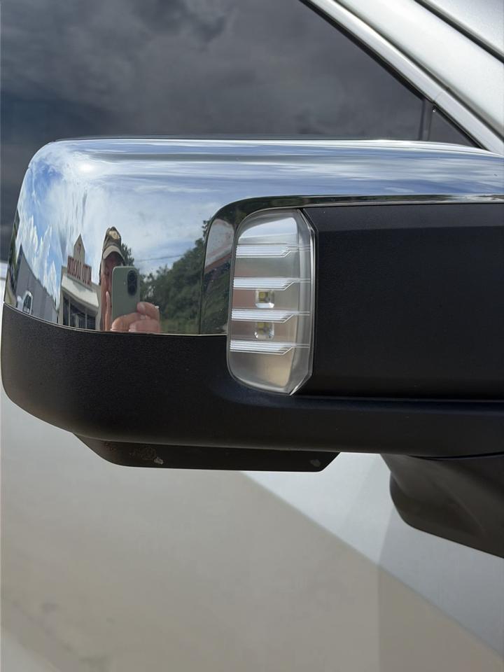 GMC Sierra 1500 4WD Crew Cab 147" SLT 2021